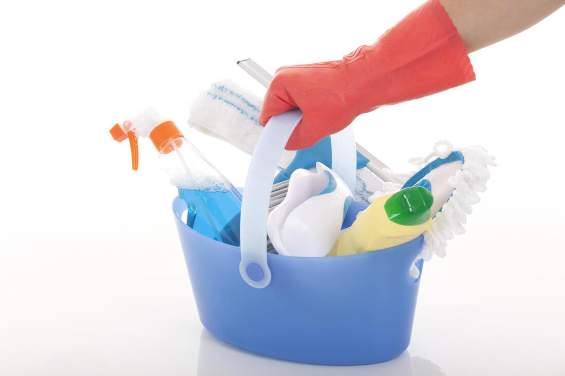 a tools for cleaning